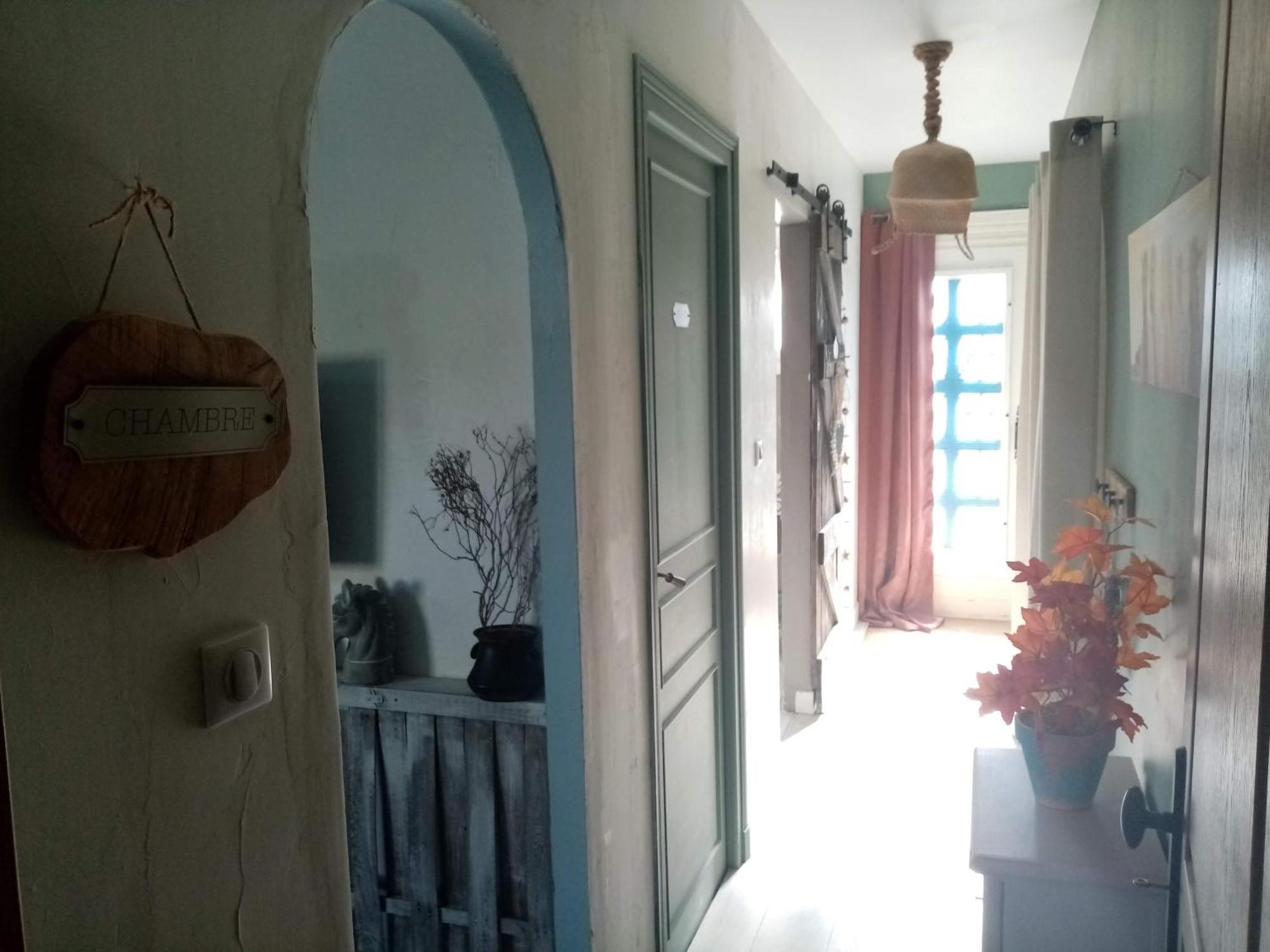 La Norelie Saint-Sulpice-de-Royan Dış mekan fotoğraf